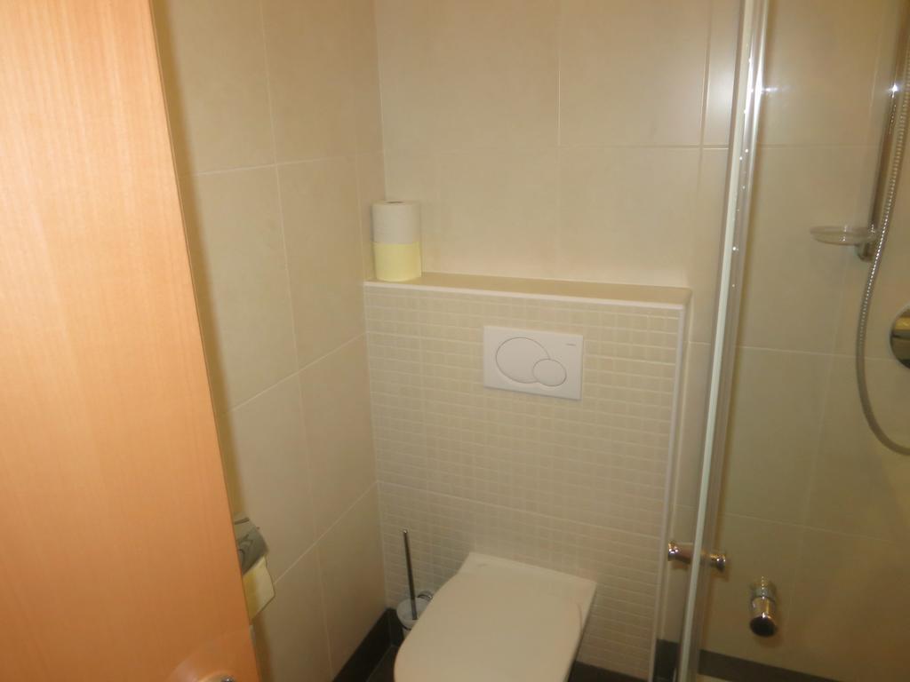 Haus Katharina Apartment Westendorf Room photo