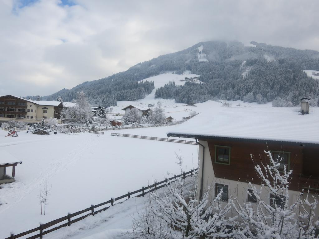 Haus Katharina Apartment Westendorf Exterior photo