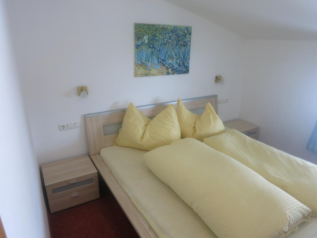 Haus Katharina Apartment Westendorf Room photo