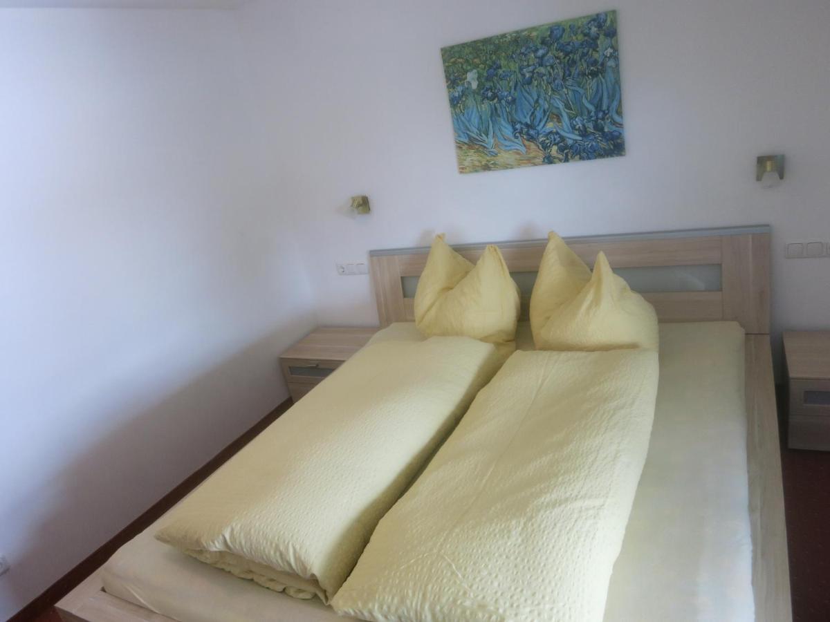 Haus Katharina Apartment Westendorf Room photo